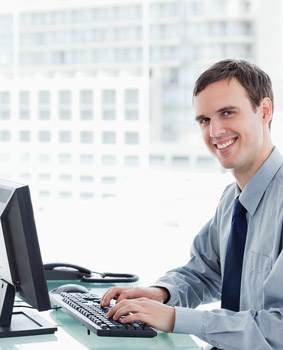 Beheer van computersystemen Beheer van computersystemen