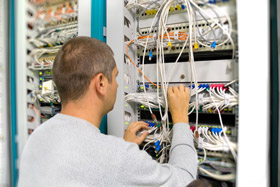 Netwerkbeheer Netwerkbeheer